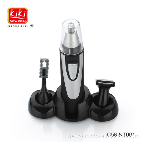Personal Care Product.3 IN 1 Multi-function Nose & ear Hair Trimmer C56-NT001